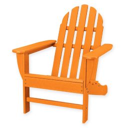 Plastic Adirondack Chairs Bed Bath Beyond