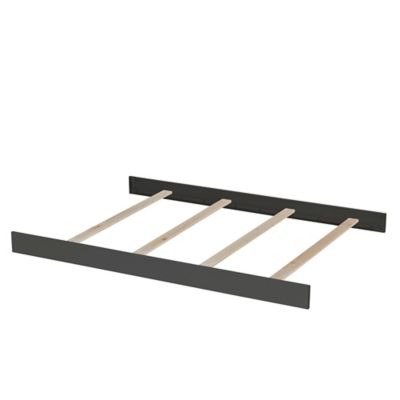 kingsley charleston crib in weathered white