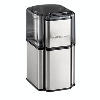 Cuisinart&reg; Grind Central&trade; Coffee Grinder. View a larger version of this product image.