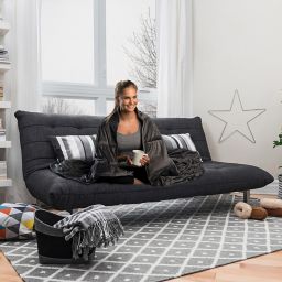 Sharper Image® Calming Comfort Weighted Blanket