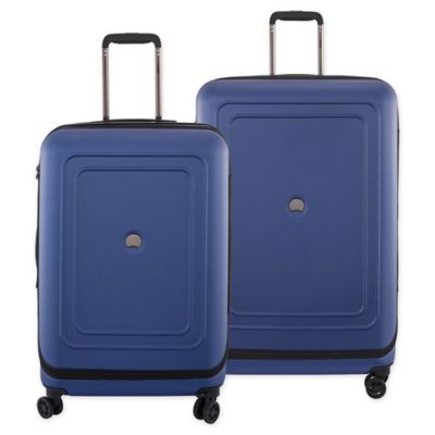 bed bath and beyond checked luggage