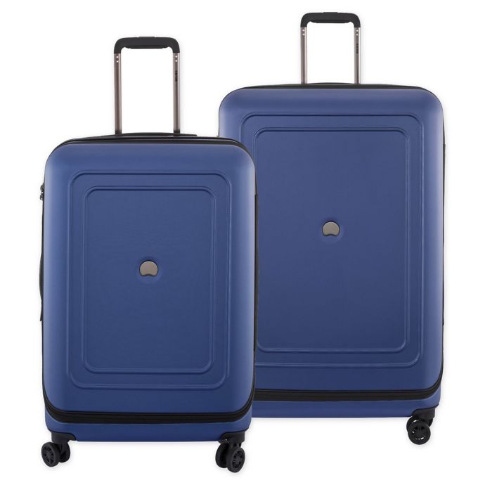 delsey paris cabin luggage