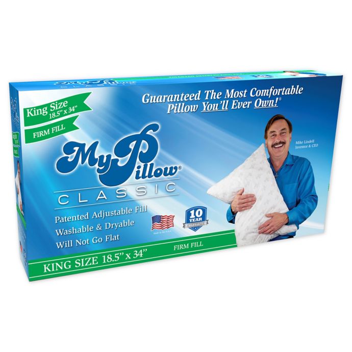 mypillow store