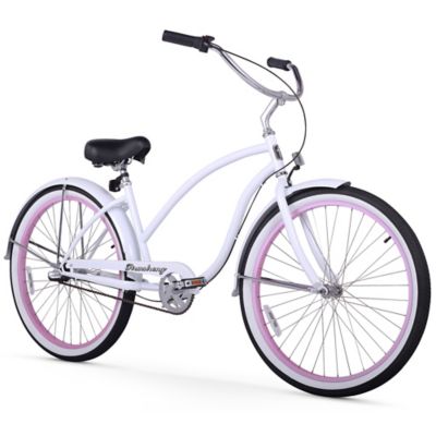 firmstrong chief lady