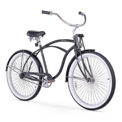 beach cruiser springer forks