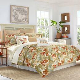 Palm Bedding Sets Bed Bath Beyond