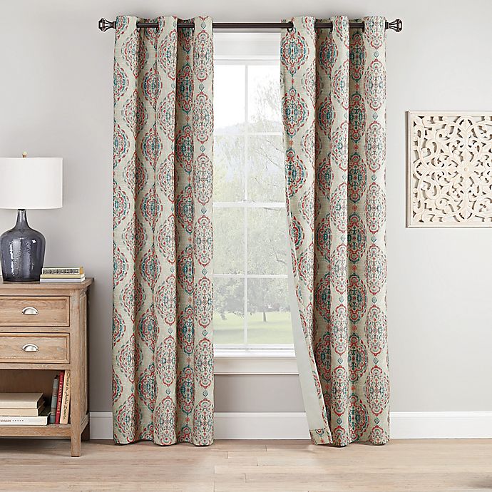 Bed Bath And Beyond Curtains Window, Kitchen Curtains Bed Bath And Beyond