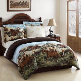 Horse Bedding Bed Bath Beyond