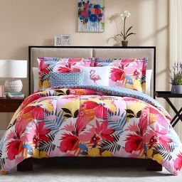 Thin Comforter Sets Bed Bath Beyond