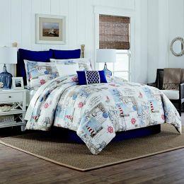 Lighthouse Bedding Bed Bath Beyond