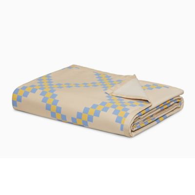 Calvin Klein Blanket Bed Bath Beyond - Calvin Klein Home Decorative Throw