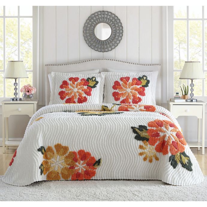  Autumn  Bedding  Collection Bed Bath Beyond