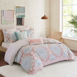 Pastel Bedding Bed Bath Beyond