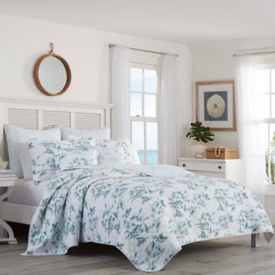 tommy bahama pillow shams