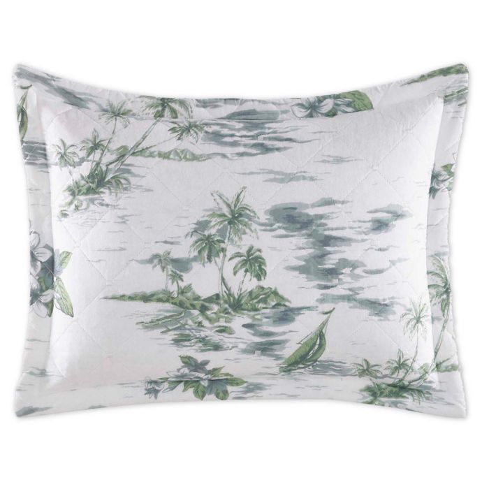 tommy bahama pillows