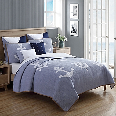 Balboa Bedding Collection. View a larger version of this product image.