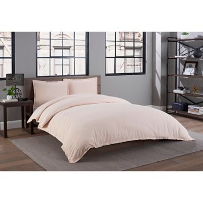Twin Xl Duvet Cover Set In Ballet, Bed Bath And Beyond Twin Xl Duvet Cover