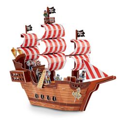 Pirate Ship Swing Set Buybuy Baby