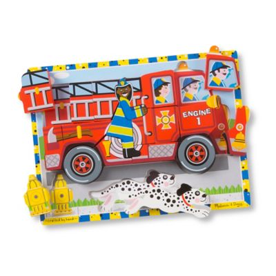 melissa and doug jigsaw