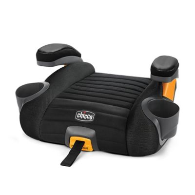 Chicco&reg; GoFit Plus Backless Booster Car Seat