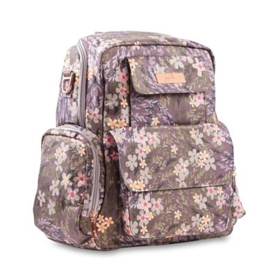 ju ju be be nurtured