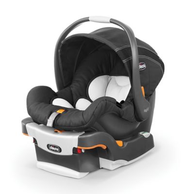 Chicco® KeyFit® Infant Car Seat in 