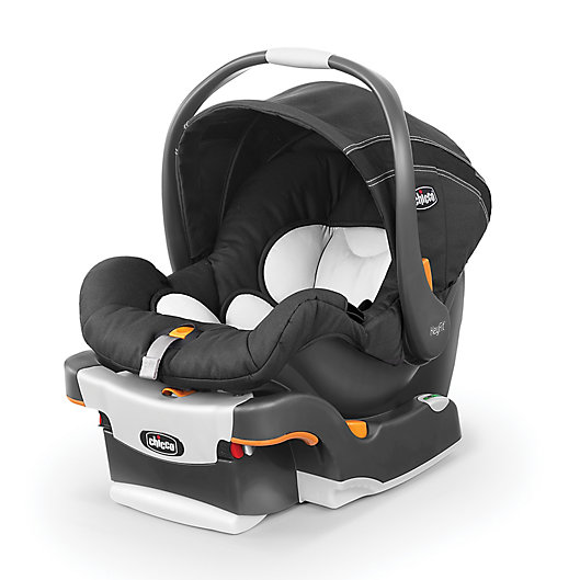 Alternate image 1 for Chicco® KeyFit® Infant Car Seat in Encore