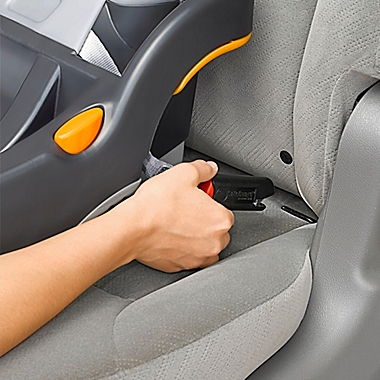 Chicco&reg; KeyFit&reg; Infant Car Seat in Encore. View a larger version of this product image.