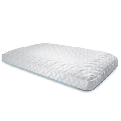 tempur cloud soft support pillow