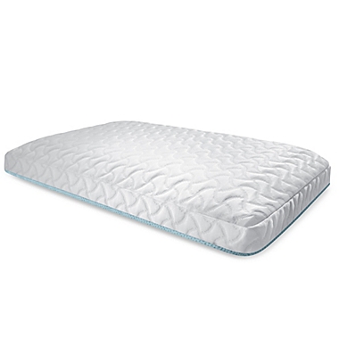 Tempur-Pedic&reg; TEMPUR-Cloud&reg; Cool Standard Bed Pillow. View a larger version of this product image.