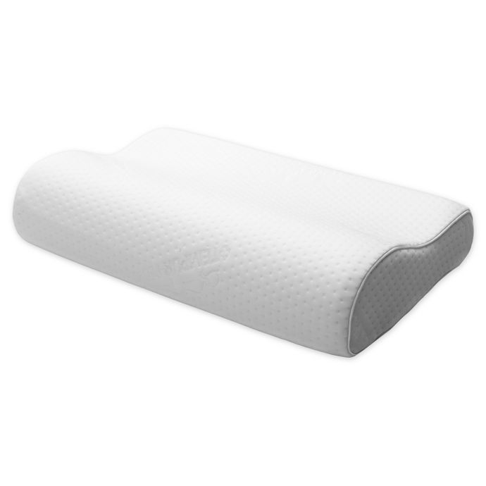 tempur pedic pillow