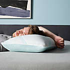 Alternate image 2 for Tempur-Pedic&reg; TEMPUR Pro-Support Memory Foam Side/Back Sleeper Standard Bed Pillow
