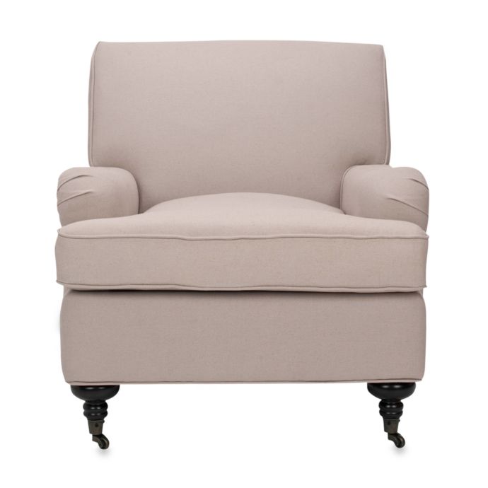 Safavieh Chloe Club Chair | Bed Bath & Beyond