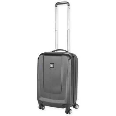 spinner luggage with retractable wheels