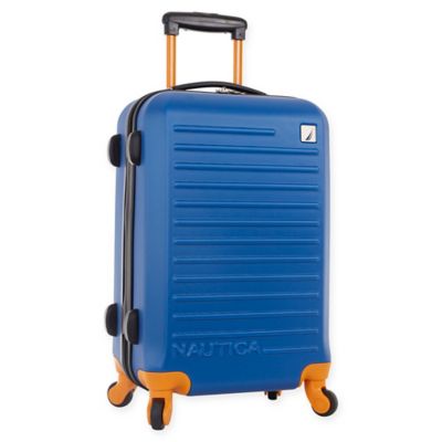 nautica suitcase price