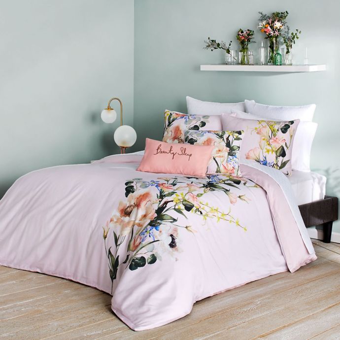 Ted Baker London Elegant Duvet Cover Set Bed Bath Beyond