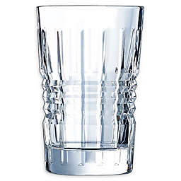 Cristal D'Arques' Rendez-Vous Hiball Glass (Set of 4)