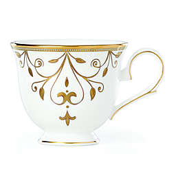 Lenox® Opal Innocence Scroll Gold™ Teacup