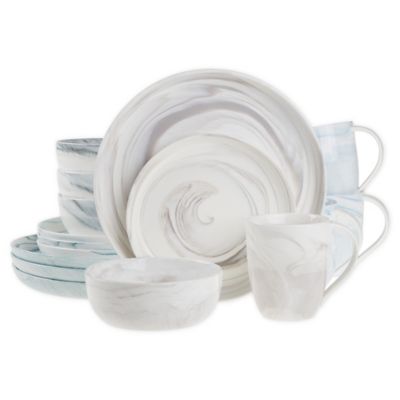 plates and dishes