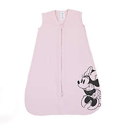 Disney® Minnie Mouse Wearable Blanket in Pink