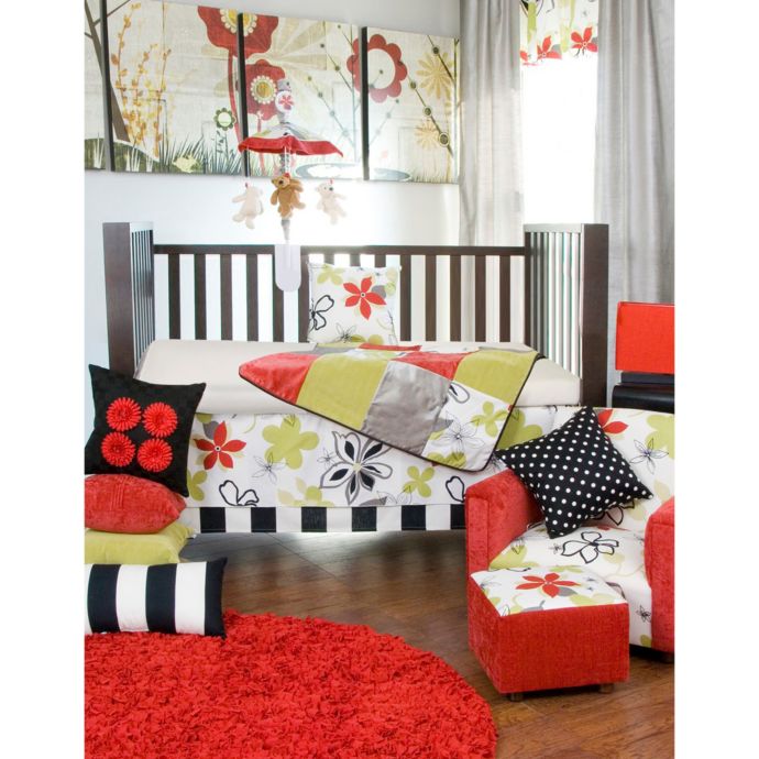 Glenna Jean Mckenzie Crib Bedding Collection Bed Bath Beyond