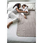 Alternate image 3 for PeapodMats Waterproof Bedwetting/Incontinence Large Mat in Sand