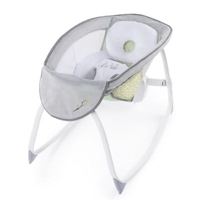 ingenuity bassinet