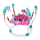 Alternate image 0 for Disney Baby&trade; MINNIE MOUSE PeekABoo Activity Jumper&trade;