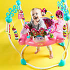 Alternate image 2 for Disney Baby&trade; MINNIE MOUSE PeekABoo Activity Jumper&trade;