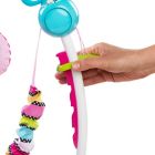 Alternate image 5 for Disney Baby&trade; MINNIE MOUSE PeekABoo Activity Jumper&trade;