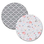 BABY CARE&trade; Accent Play Mat in Flower