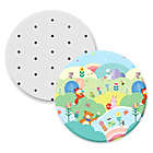 Alternate image 0 for BABY CARE&trade; Accent Play Mat in Garden