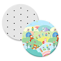 BABY CARE™ Accent Play Mat in Garden