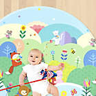 Alternate image 5 for BABY CARE&trade; Accent Play Mat in Garden